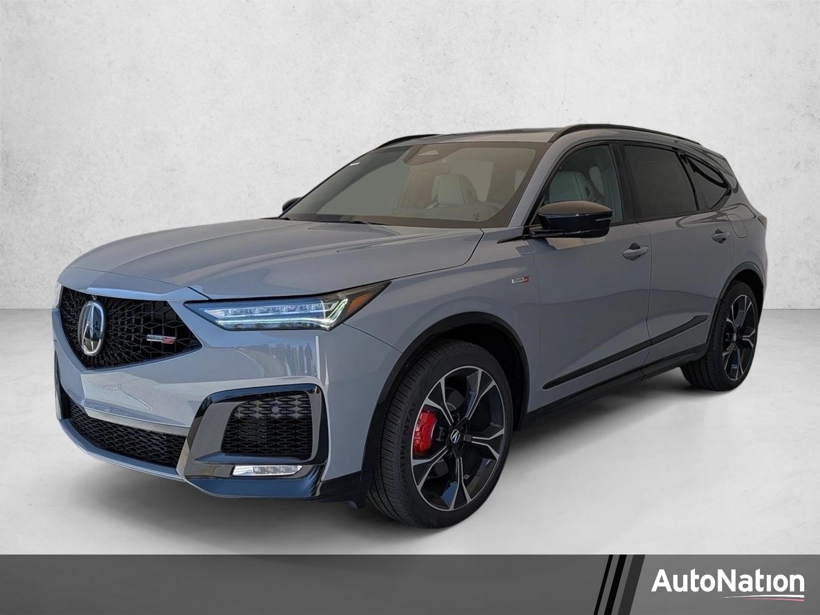 2026 Acura MDX Type S w/Advance Package's photo