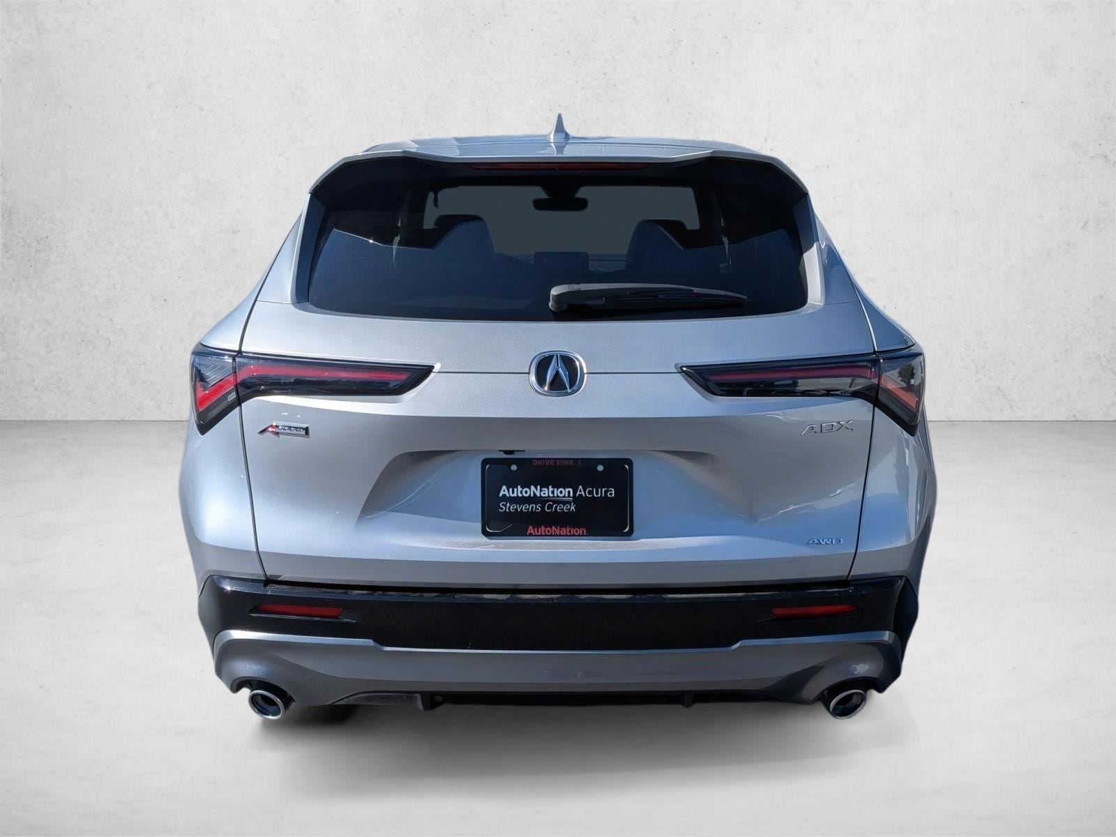 2025 Acura ADX A-Spec Package - Photo 7