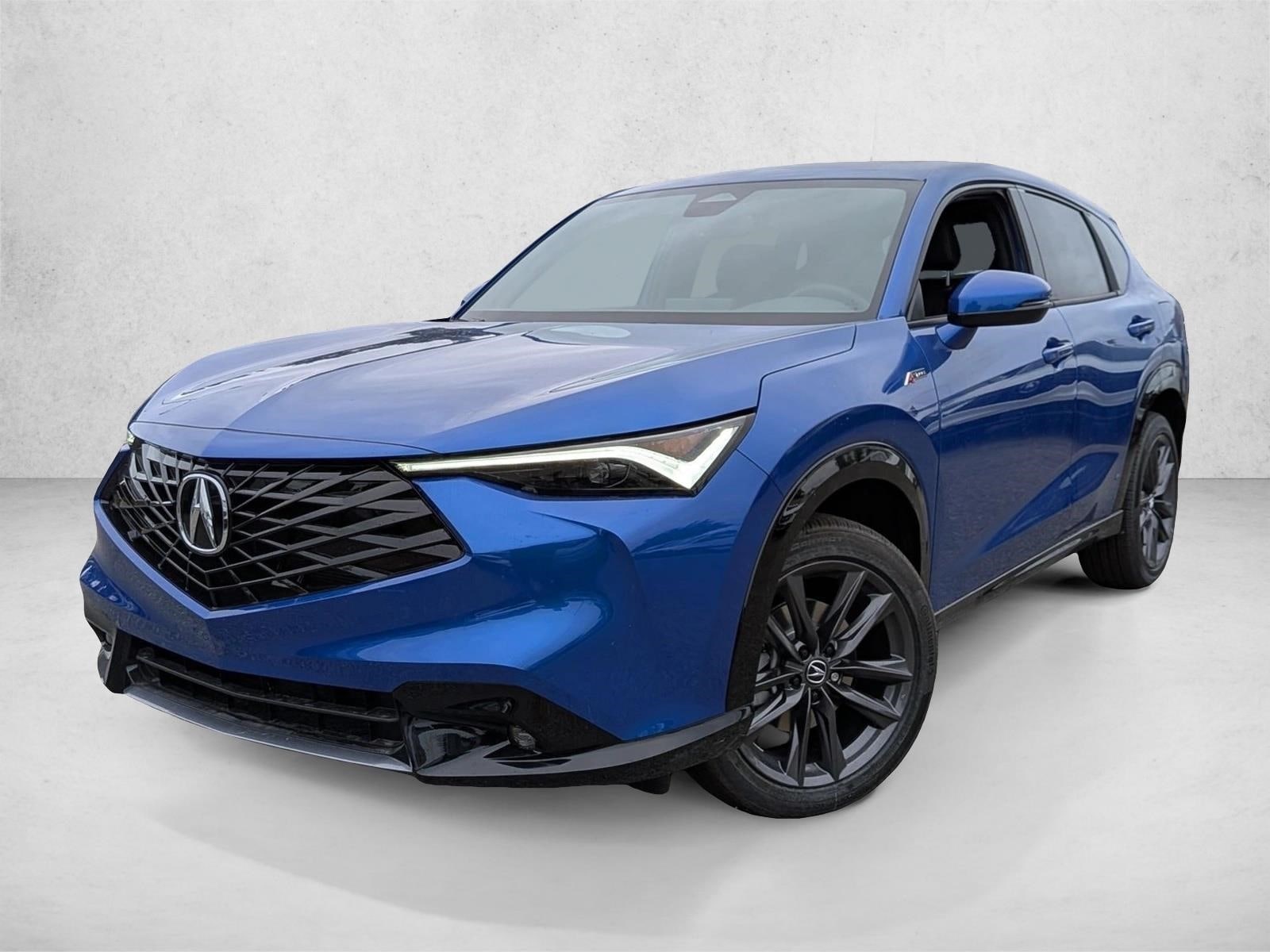 2025 Acura ADX w/A-Spec Package photo 1