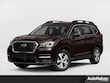  Subaru Ascent