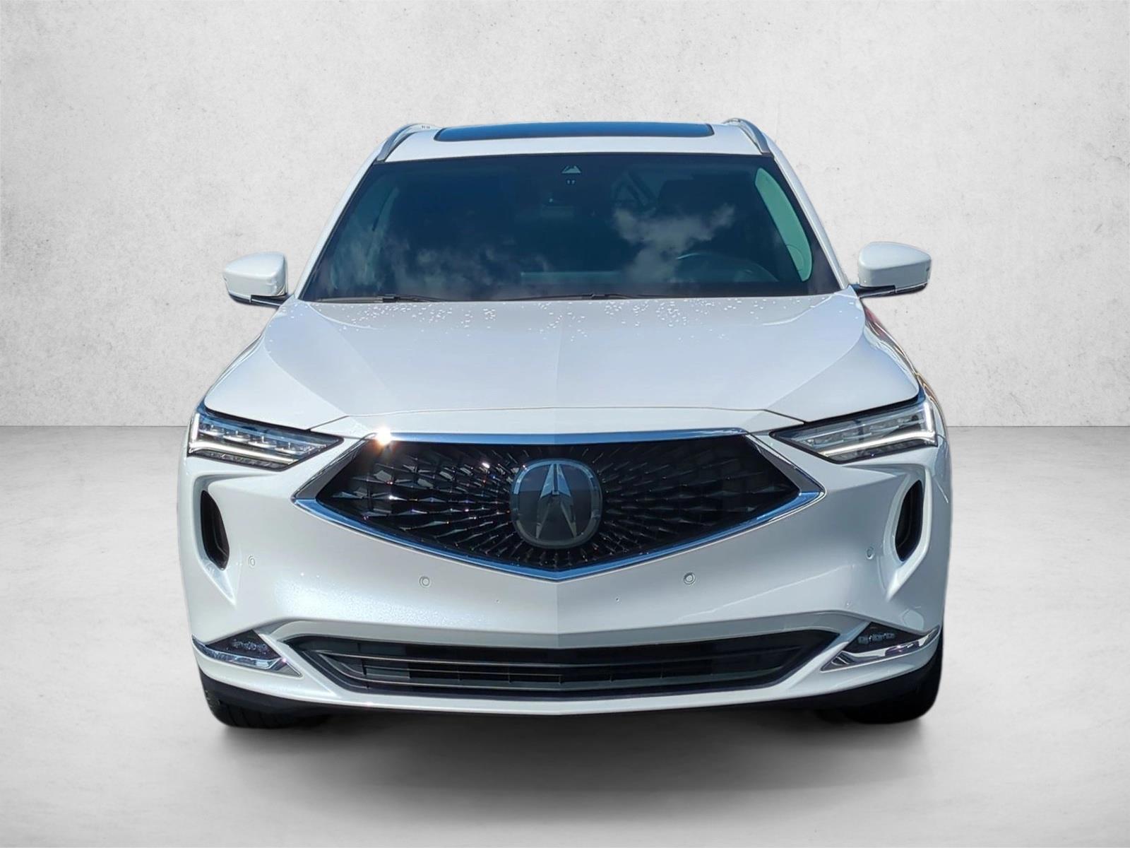 2023 Acura MDX SH-AWD Advance photo 2