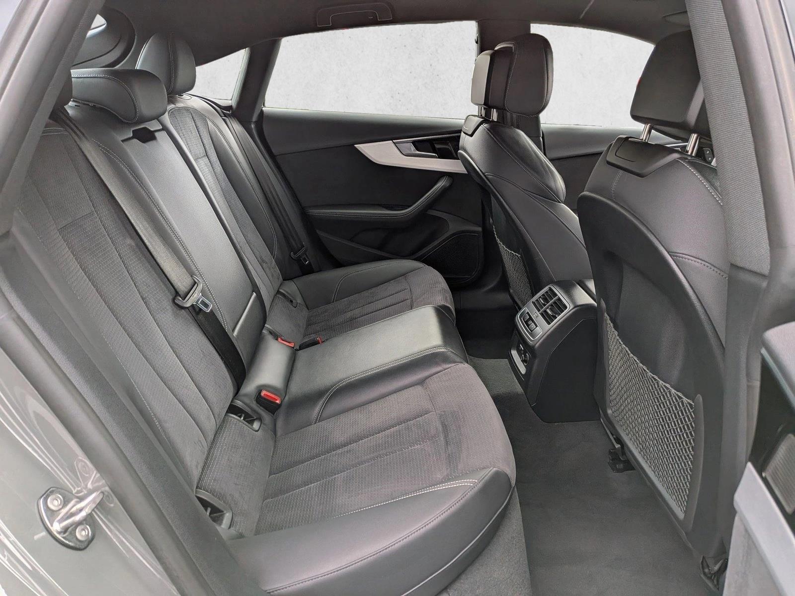 2023 Audi A5 Sportback Premium Plus - Photo 20