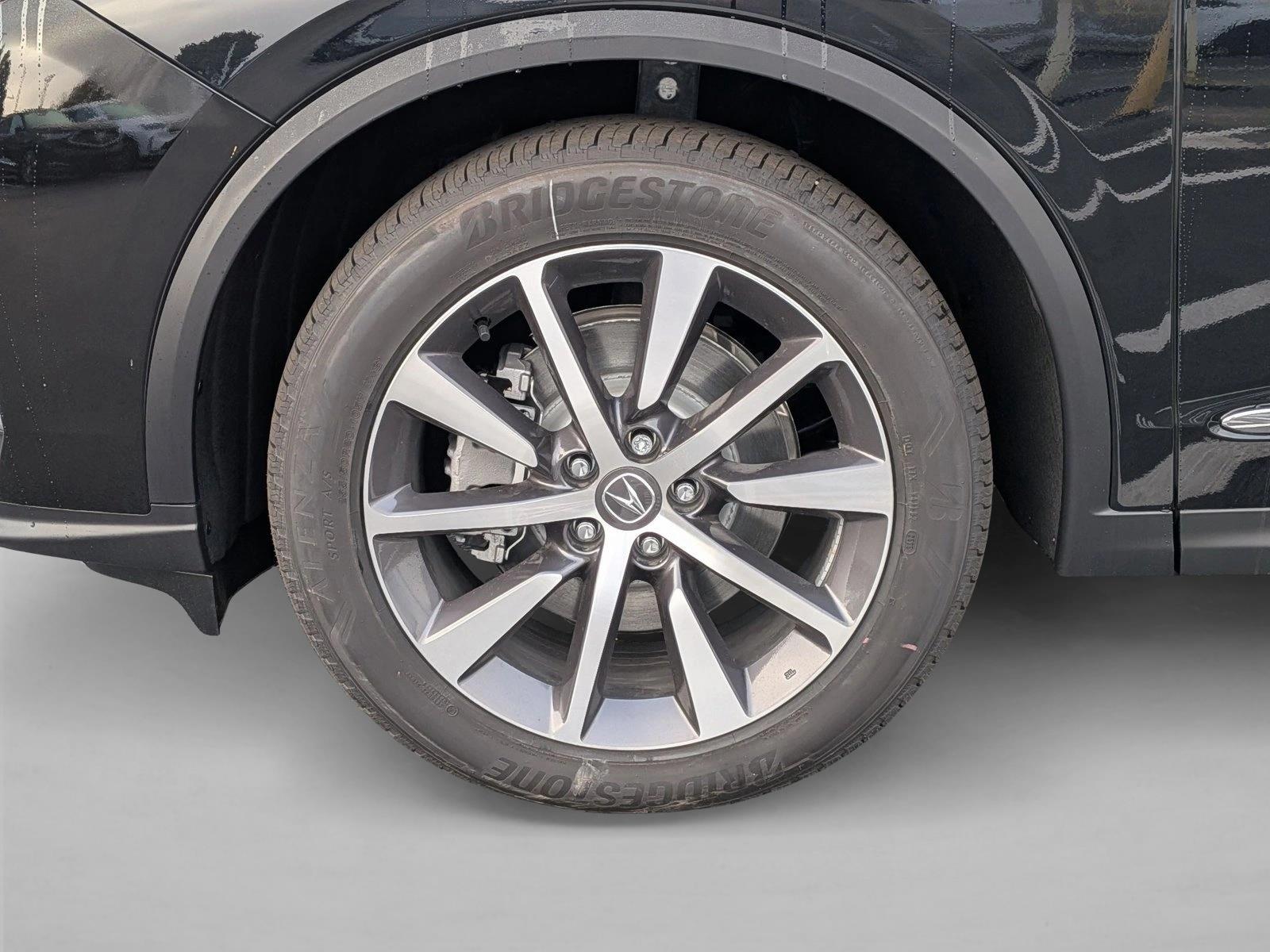 2026 Acura MDX Technology Package - Photo 11