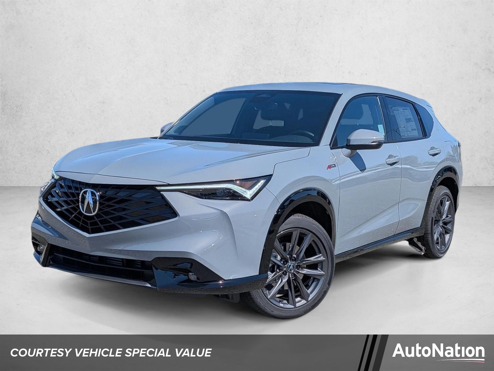  Acura ADX