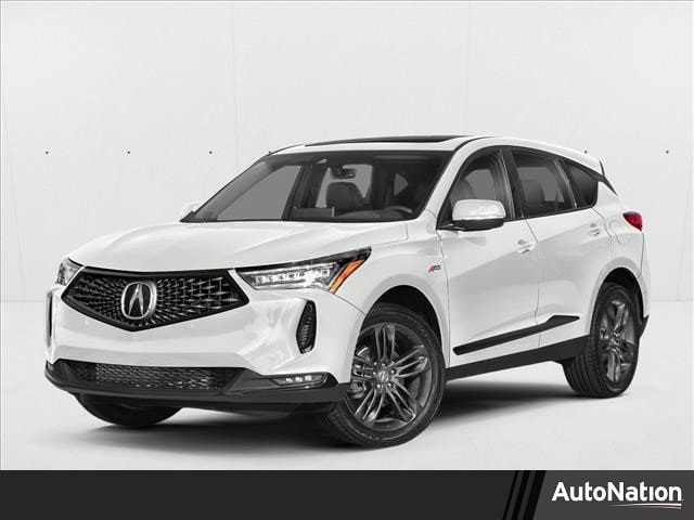 2023 Acura RDX A-Spec Package SH-AWD's photo
