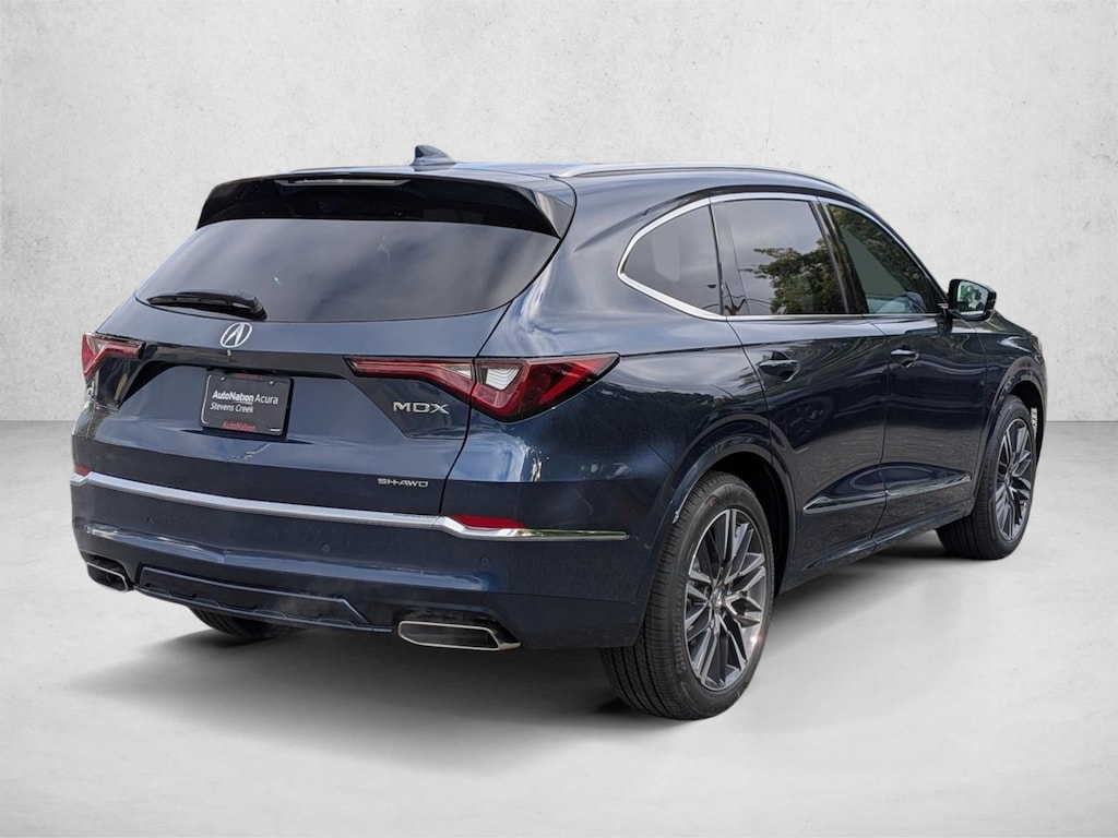 New 2026 Acura MDX SH-AWD Advance Package SUV