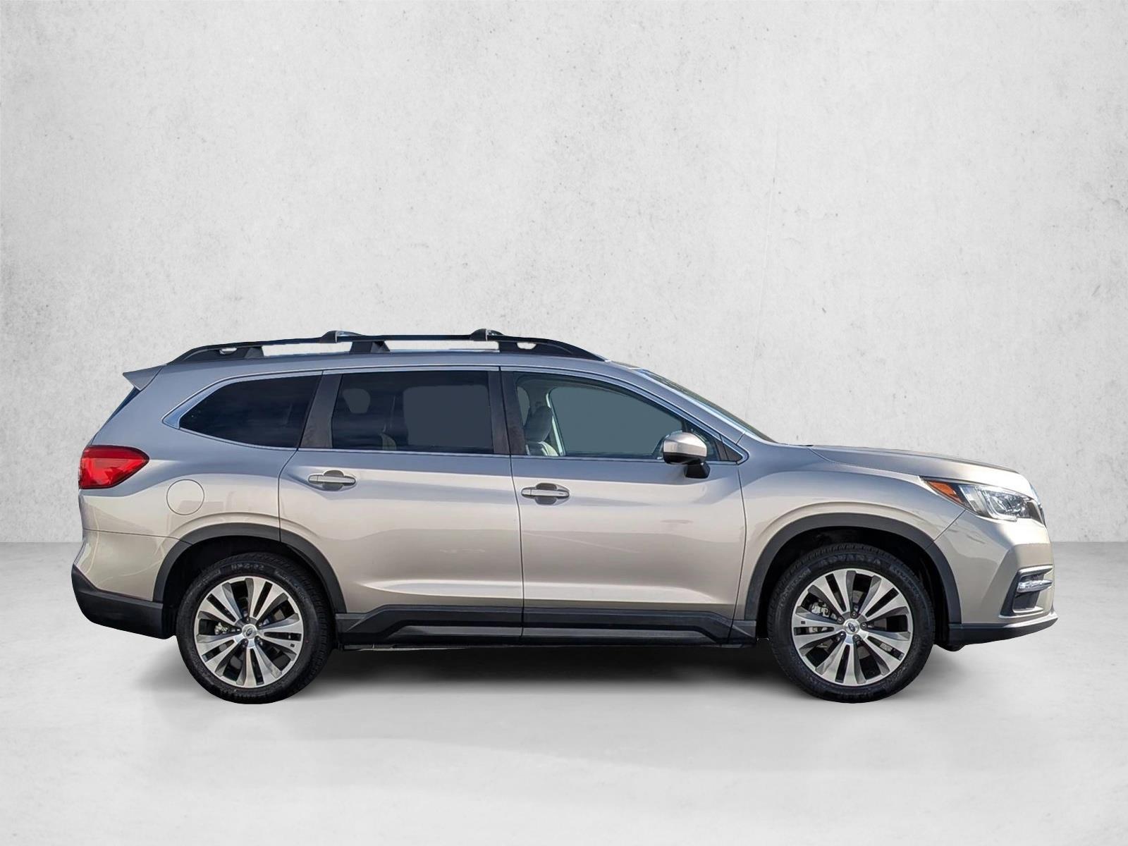 2019 Subaru Ascent Premium photo 4
