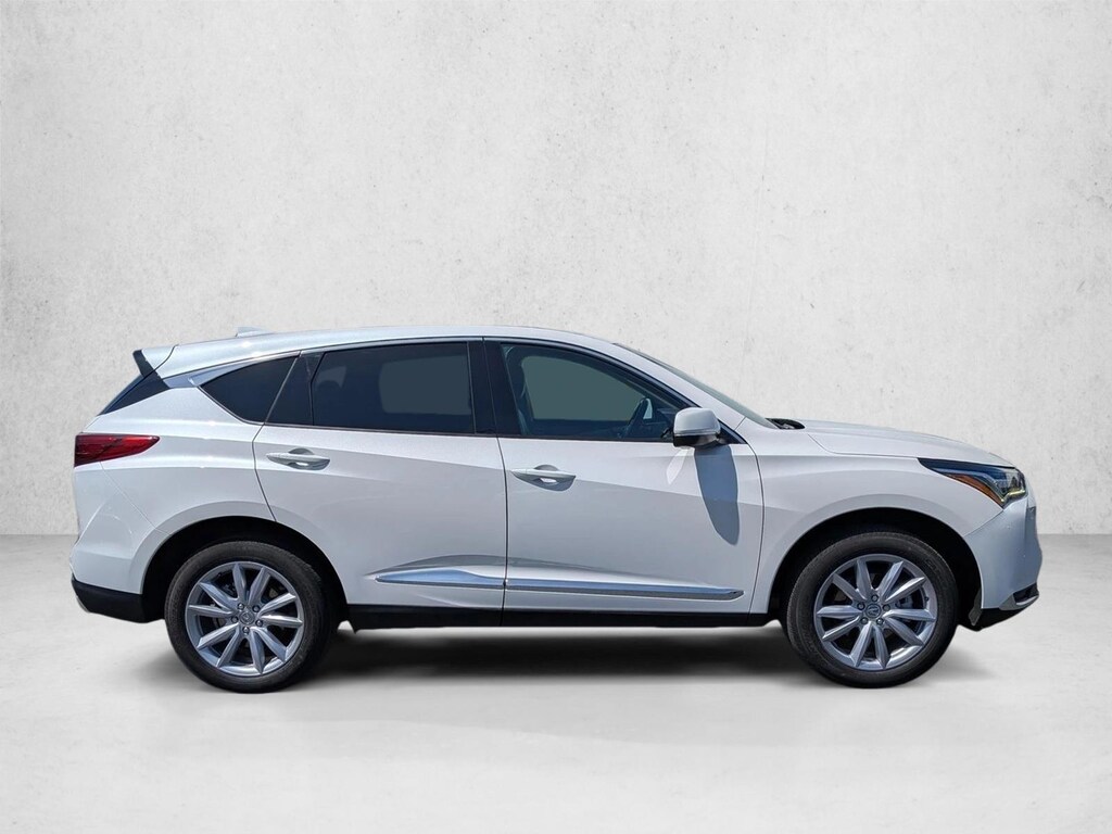 Certified 2023 Acura RDX SUV