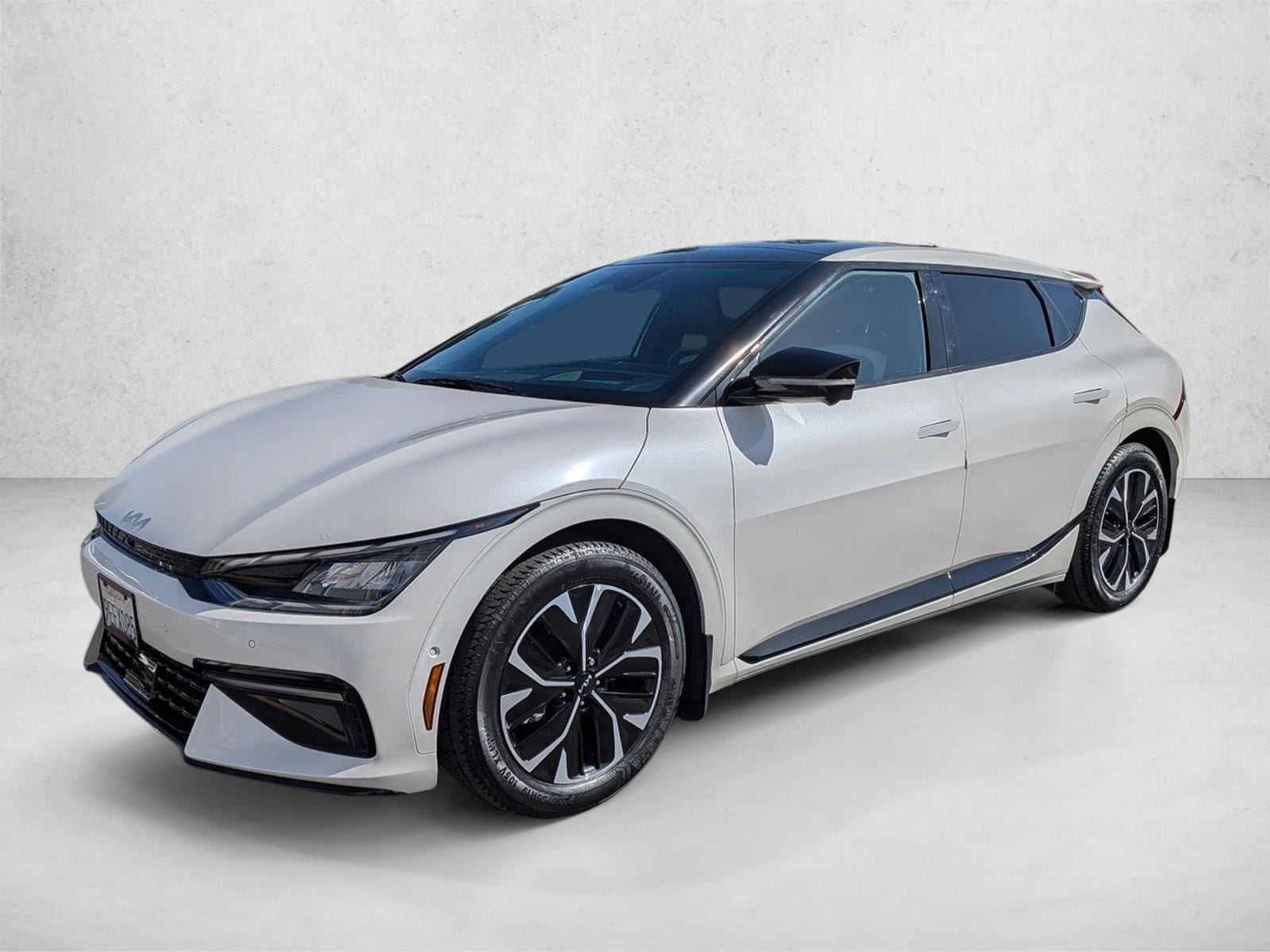 2023 Kia EV6 GT-Line