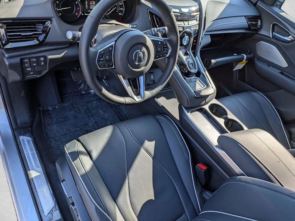 New 2026 Acura RDX Advance Package SUV