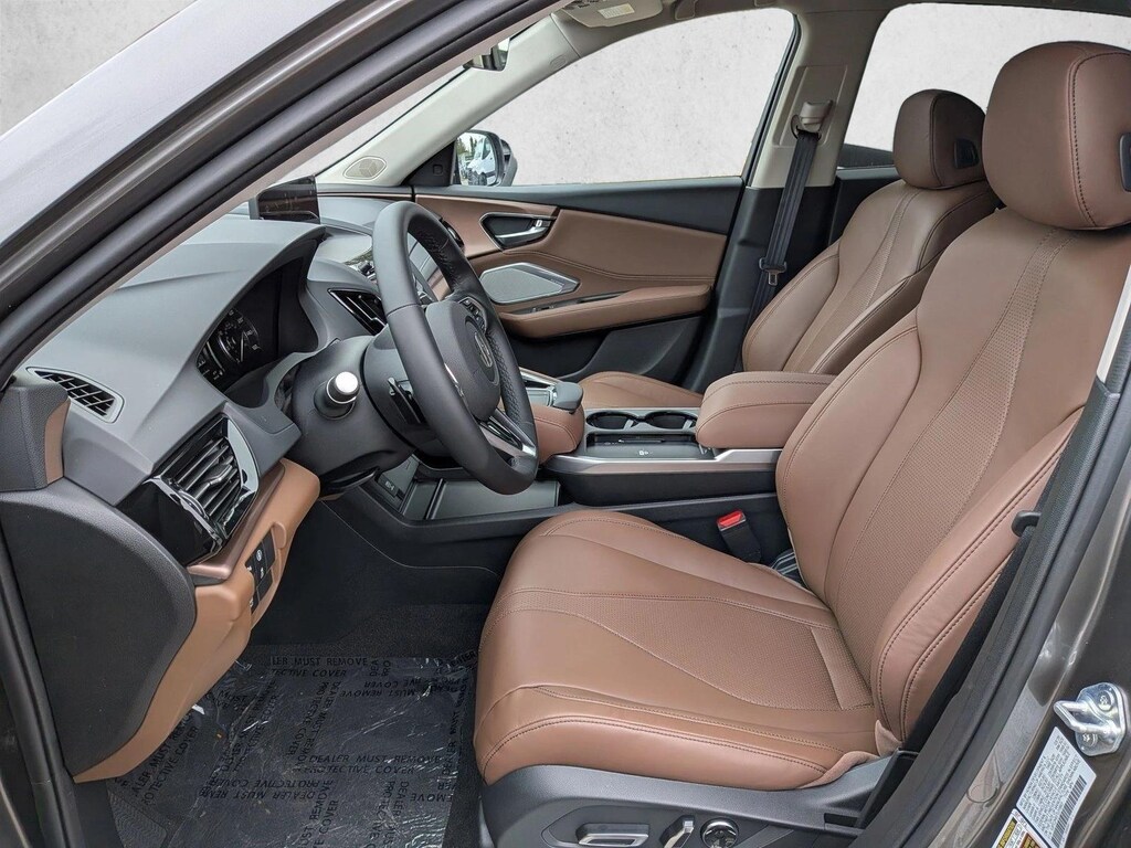 New 2026 Acura RDX Technology Package SUV