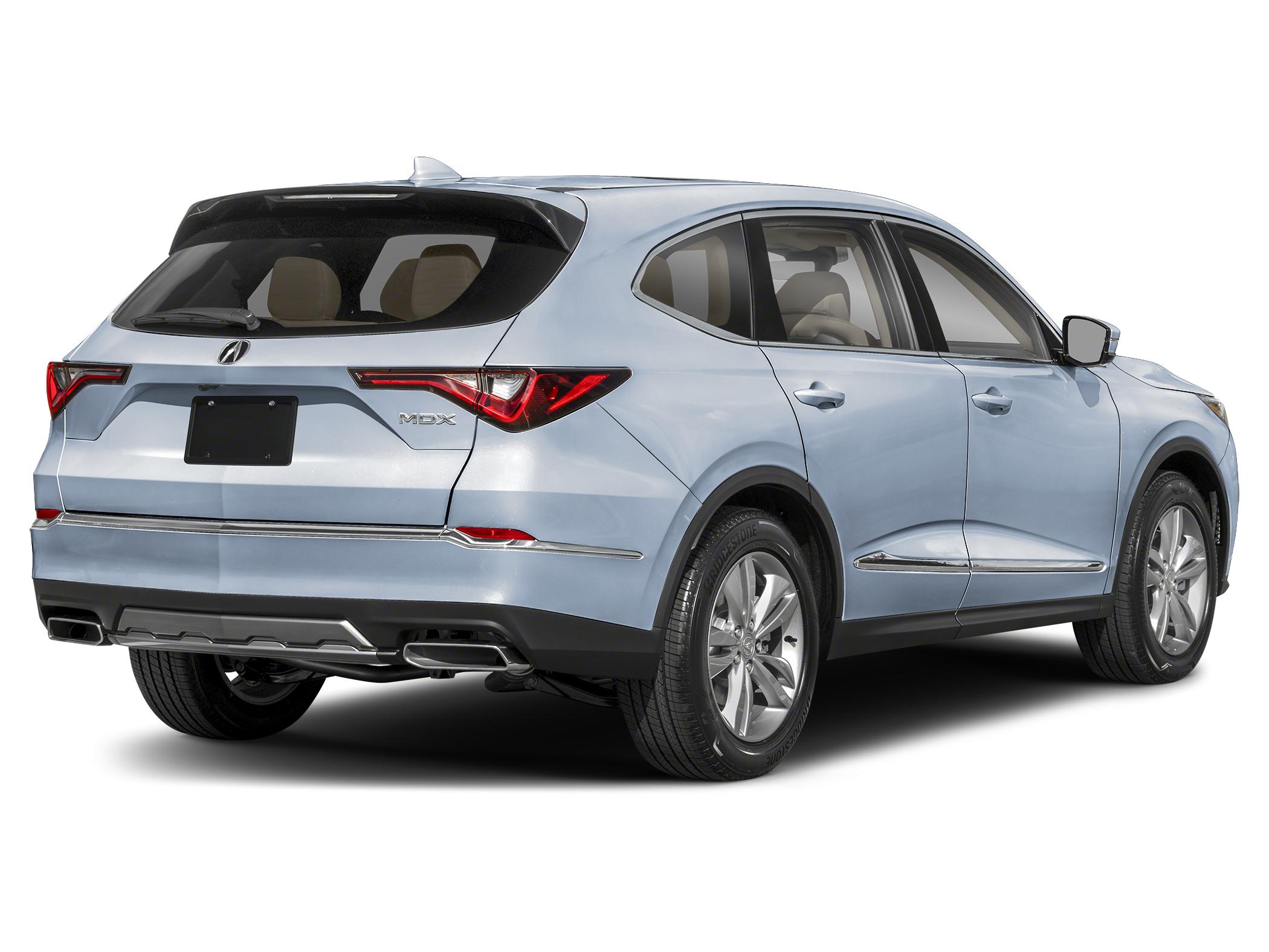 2026 Acura MDX Sport photo 2
