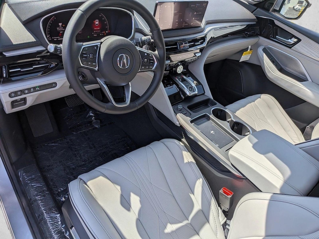 New 2026 Acura MDX SH-AWD Advance Package SUV