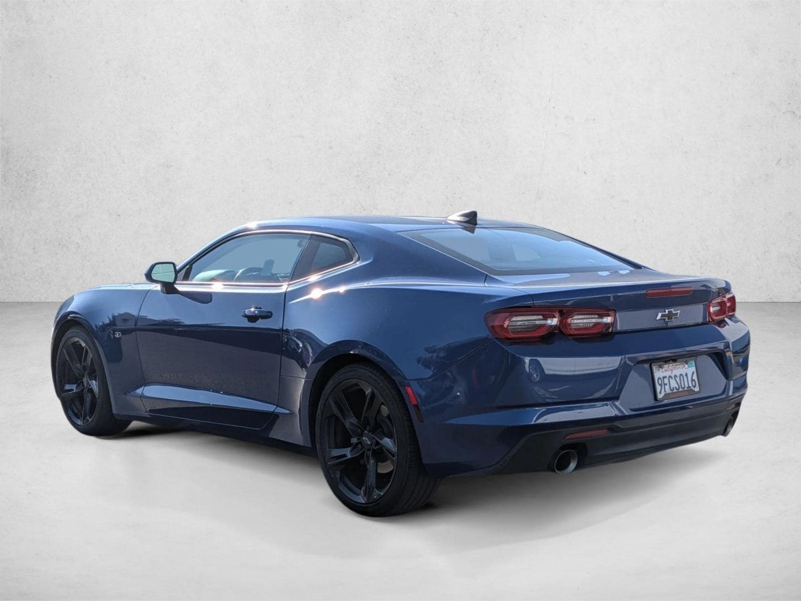 2023 Chevrolet Camaro 1LT - Photo 8