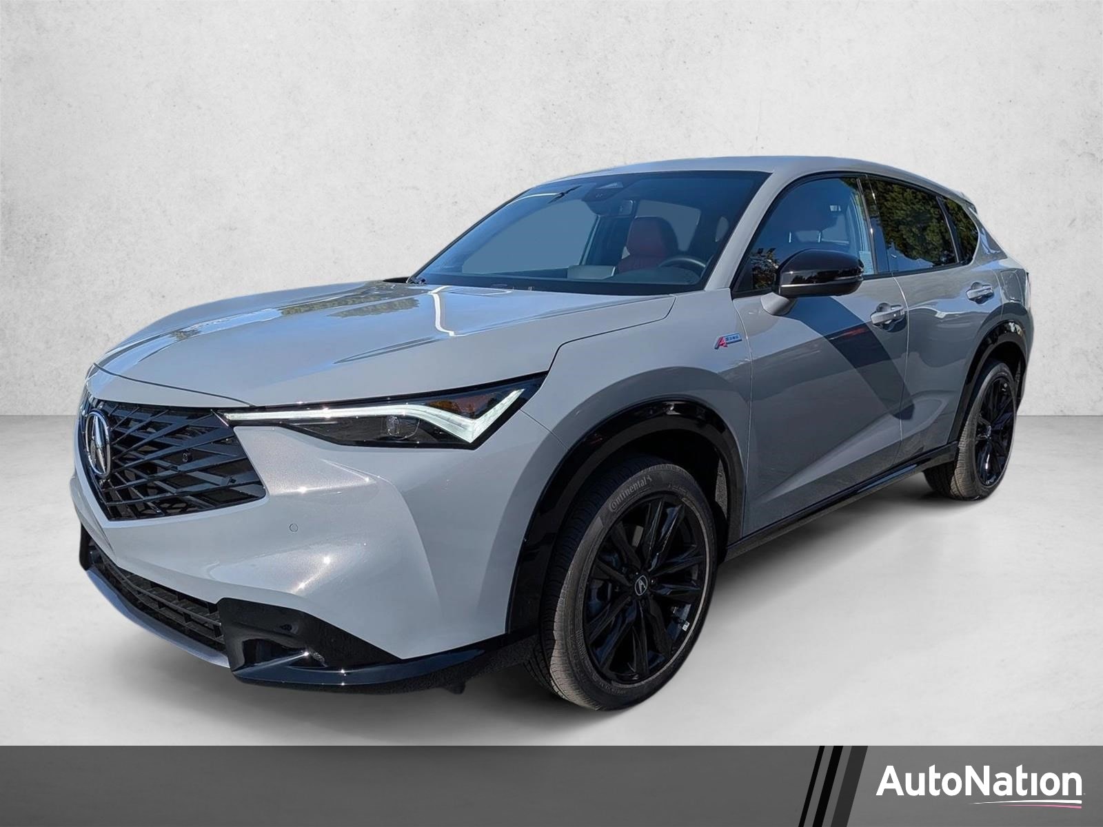 2026 Acura ADX AWD A-Spec w/Advance Package's photo