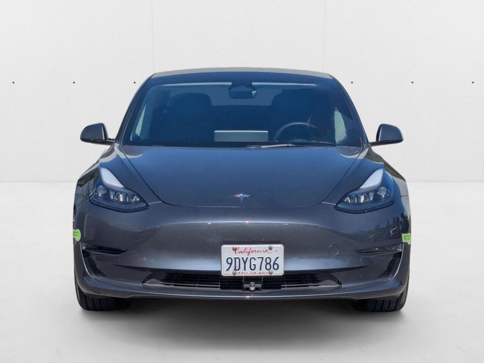 Used 2023 Tesla Model 3 Base with VIN 5YJ3E1EA7PF425782 for sale in Santa Clara, CA