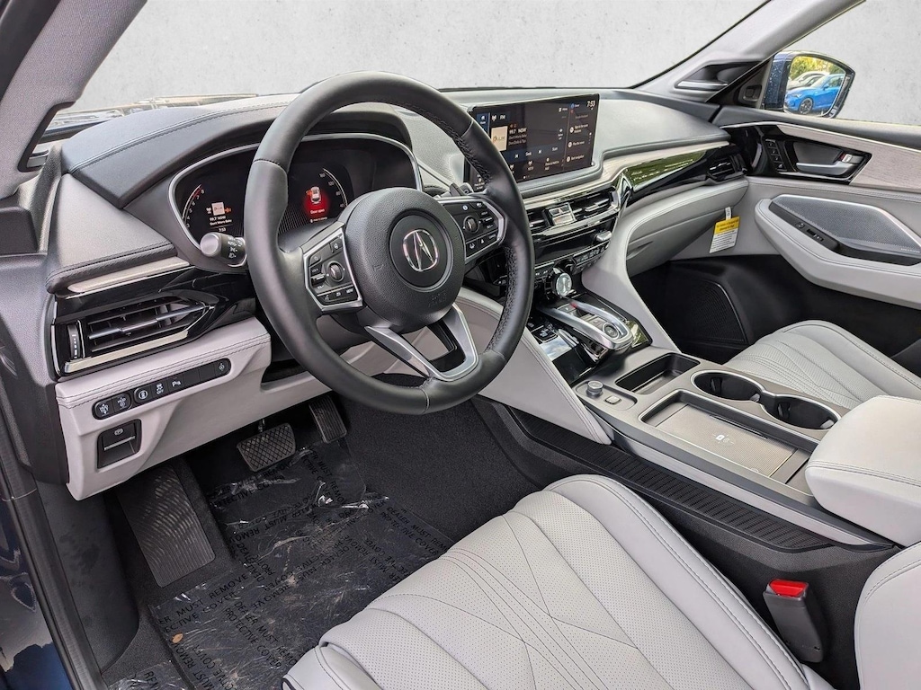 New 2026 Acura MDX SH-AWD Advance Package SUV