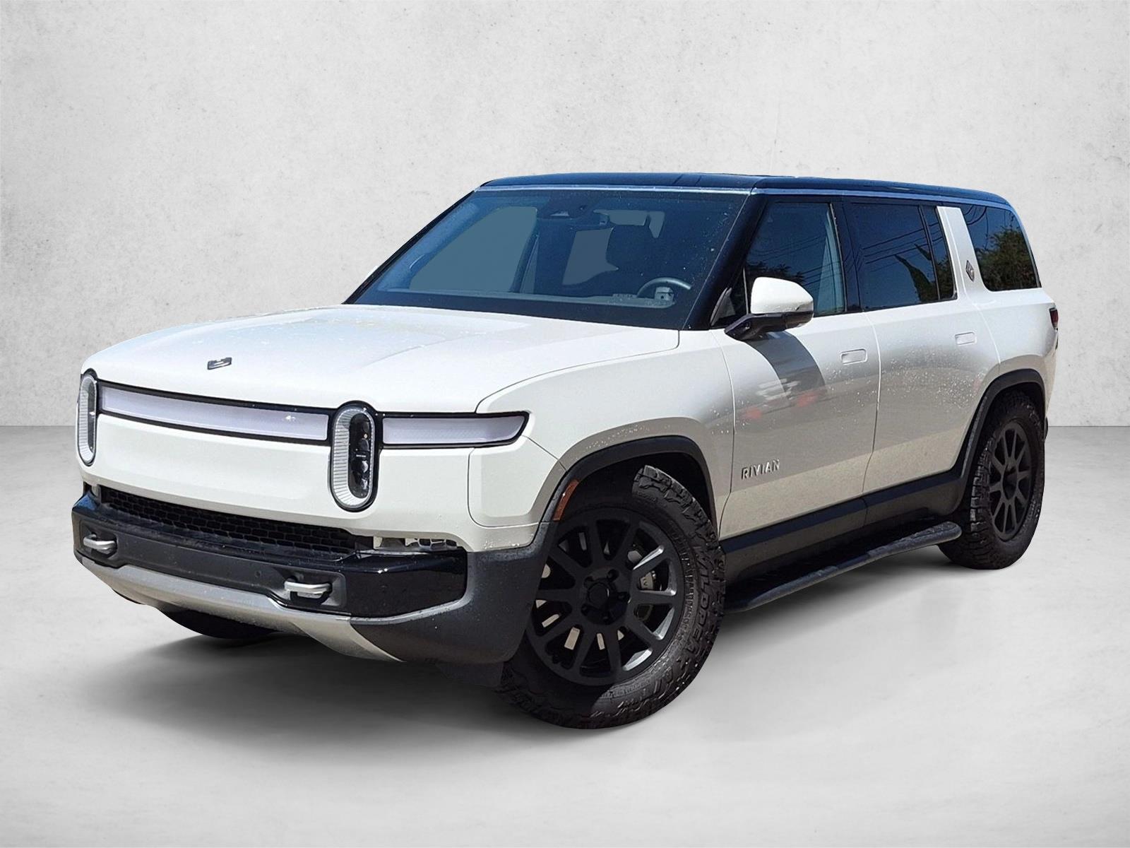 Used 2023 Rivian R1S Adventure with VIN 7PDSGBBA9PN028777 for sale in Santa Clara, CA