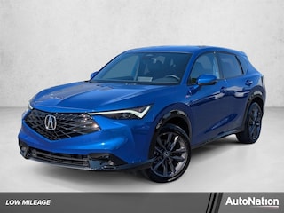 2025 Acura ADX w/A-Spec Package SUV