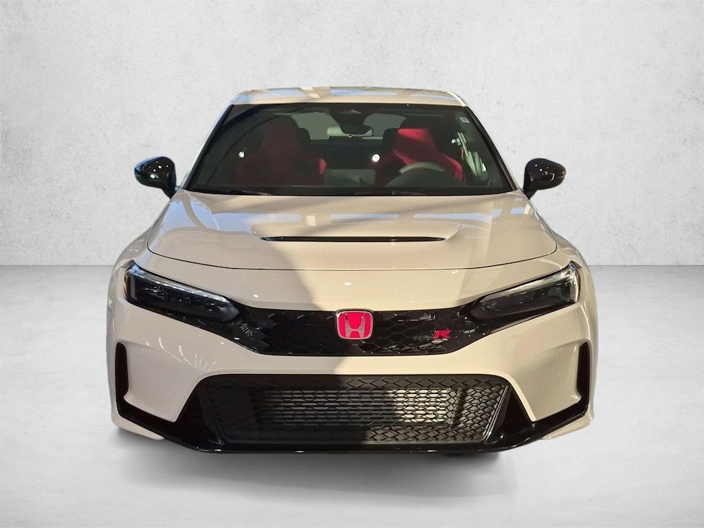 Used 2024 Honda Civic Type R Hatchback