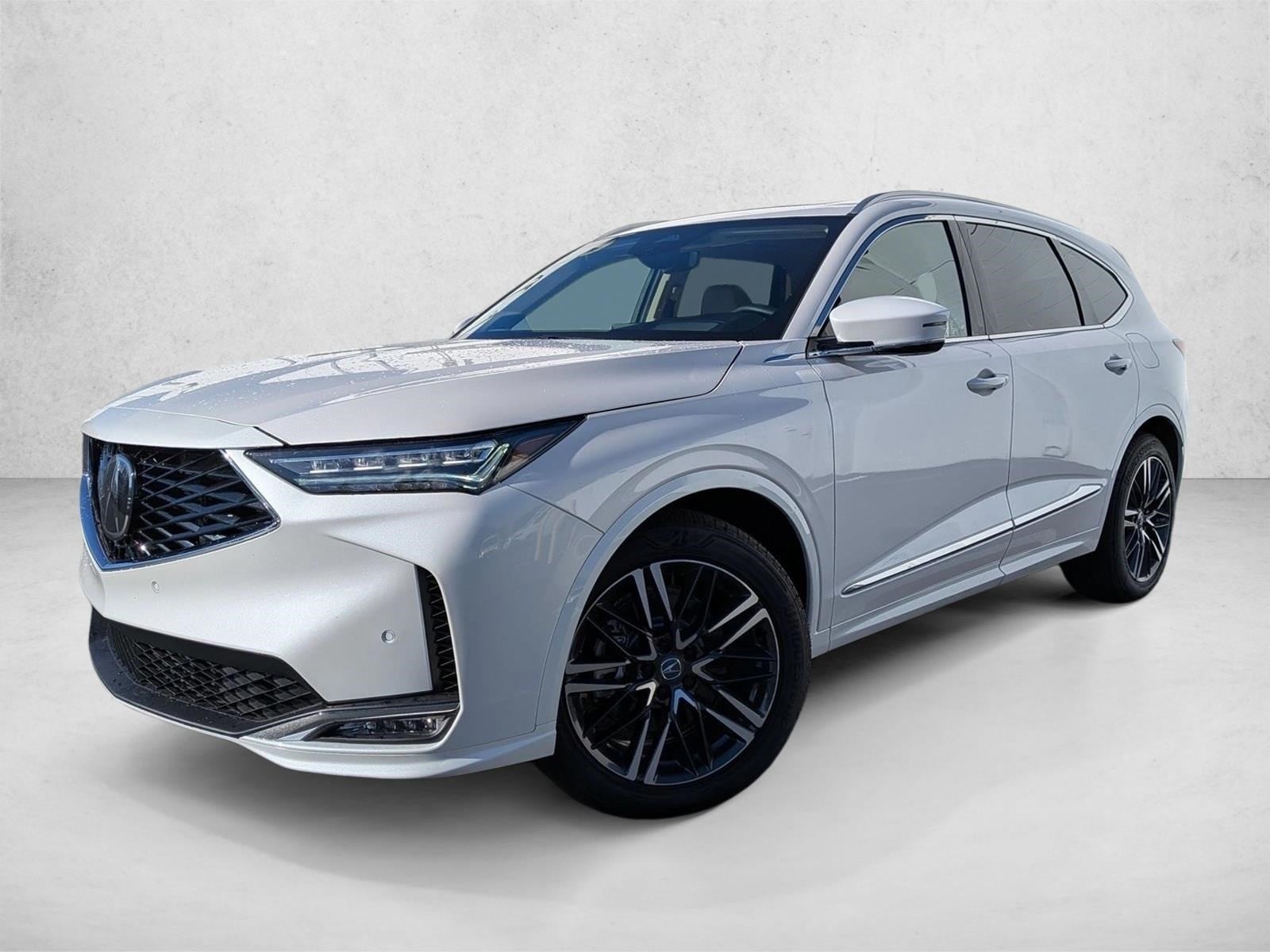 2026 Acura MDX Advance Package's photo