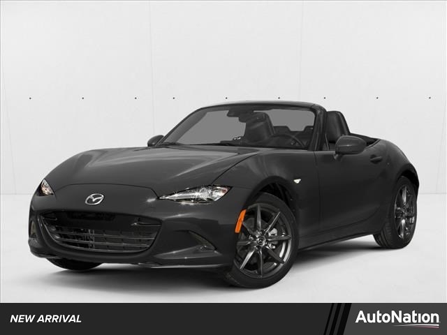 2016 Mazda MX-5 Miata Grand Touring Auto's photo