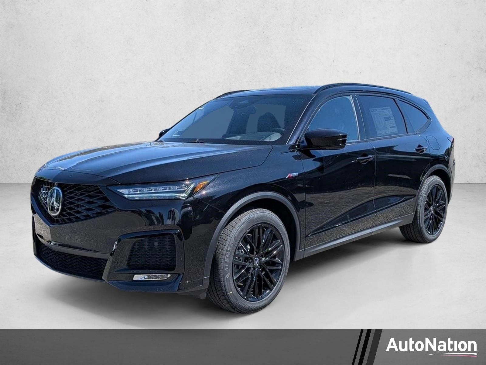 2026 Acura MDX SH-AWD A-Spec w/Advance Package's photo