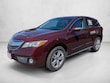  Acura RDX