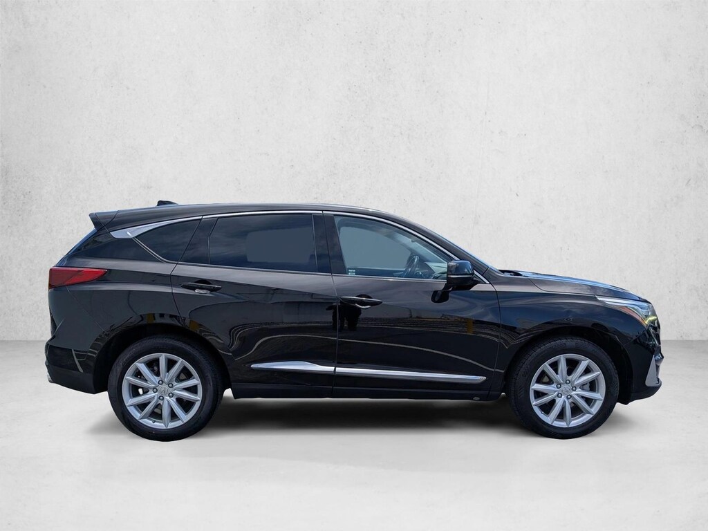 Certified 2019 Acura RDX SUV