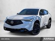  Acura ADX