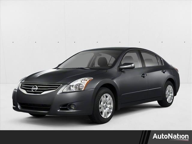 2011 Nissan Altima 3.5 SR CVT's photo