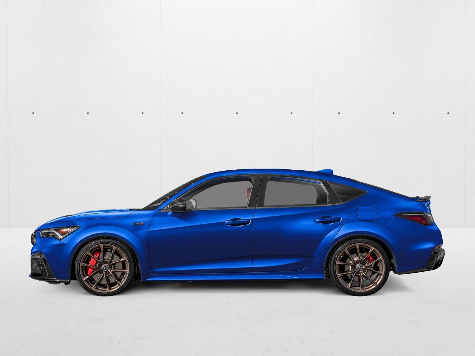 2025 Acura Integra Type S photo 3