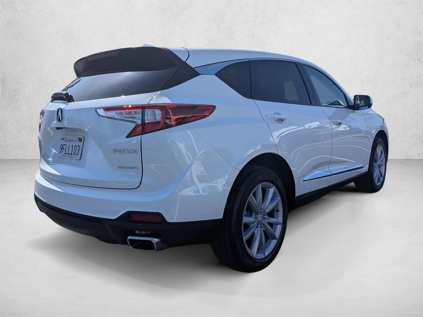 2023 Acura RDX photo 5