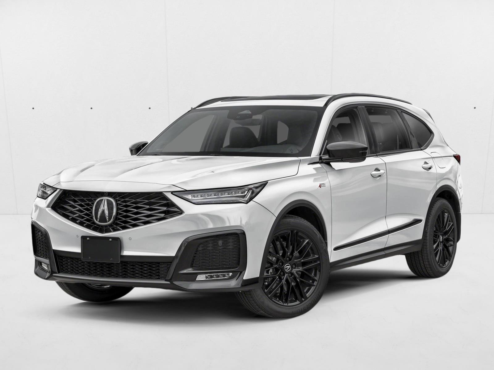 2026 Acura MDX SH-AWD A-Spec Advance Package