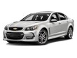 Chevrolet SS