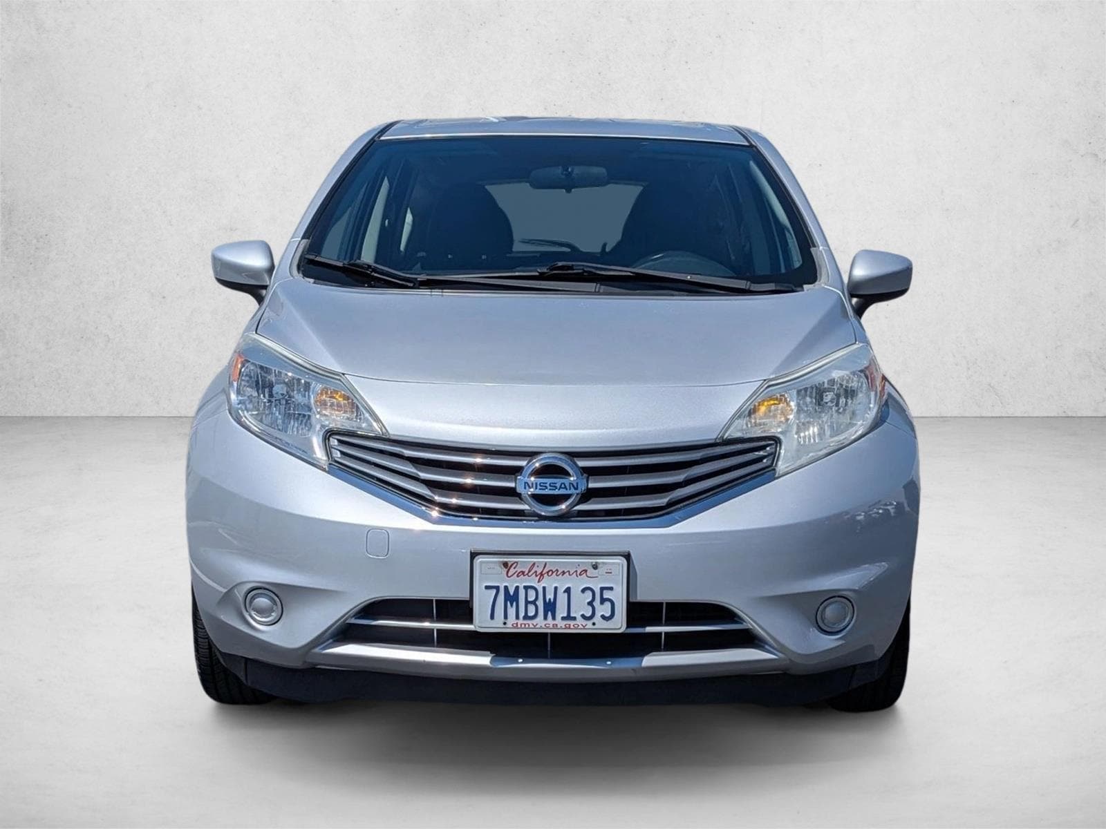Used 2015 Nissan Versa Note SV with VIN 3N1CE2CP1FL430685 for sale in Santa Clara, CA
