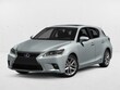 LEXUS CT 200h