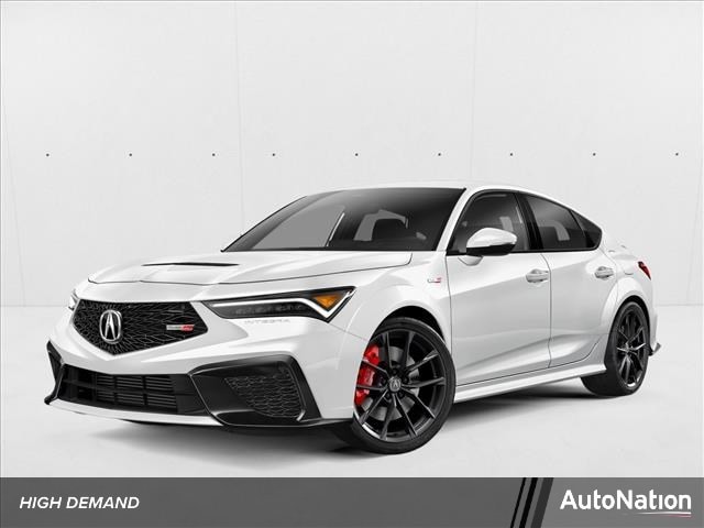 2026 Acura Integra Type-S's photo