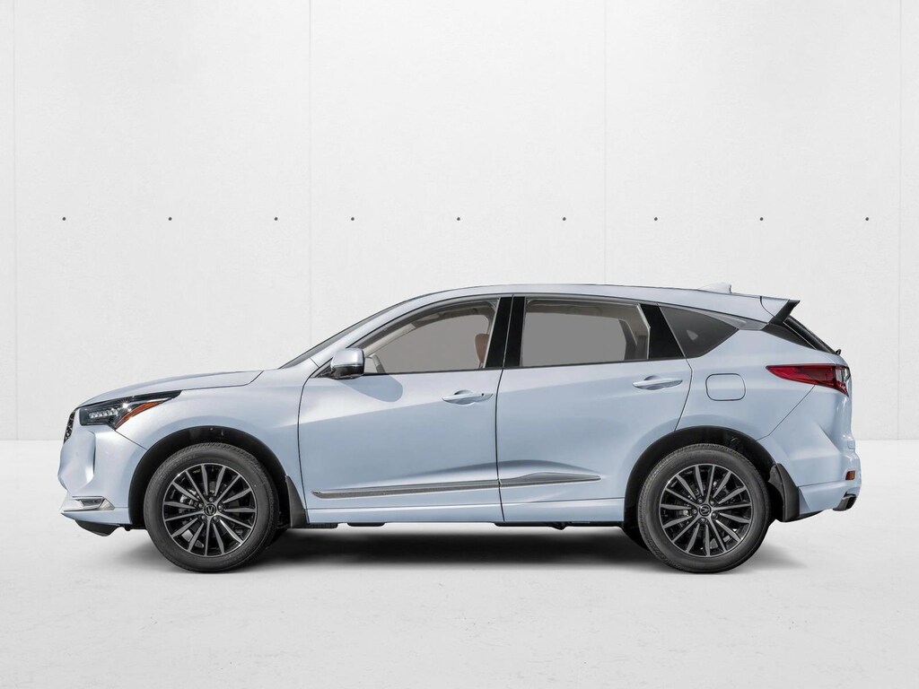 New 2026 Acura RDX Advance Package SUV