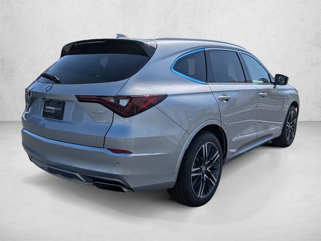 New 2026 Acura MDX SH-AWD Advance Package SUV
