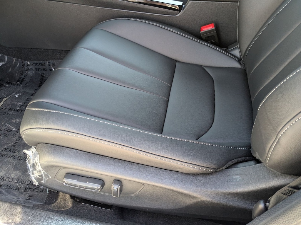 New 2026 Acura Integra A-Spec Package Hatchback