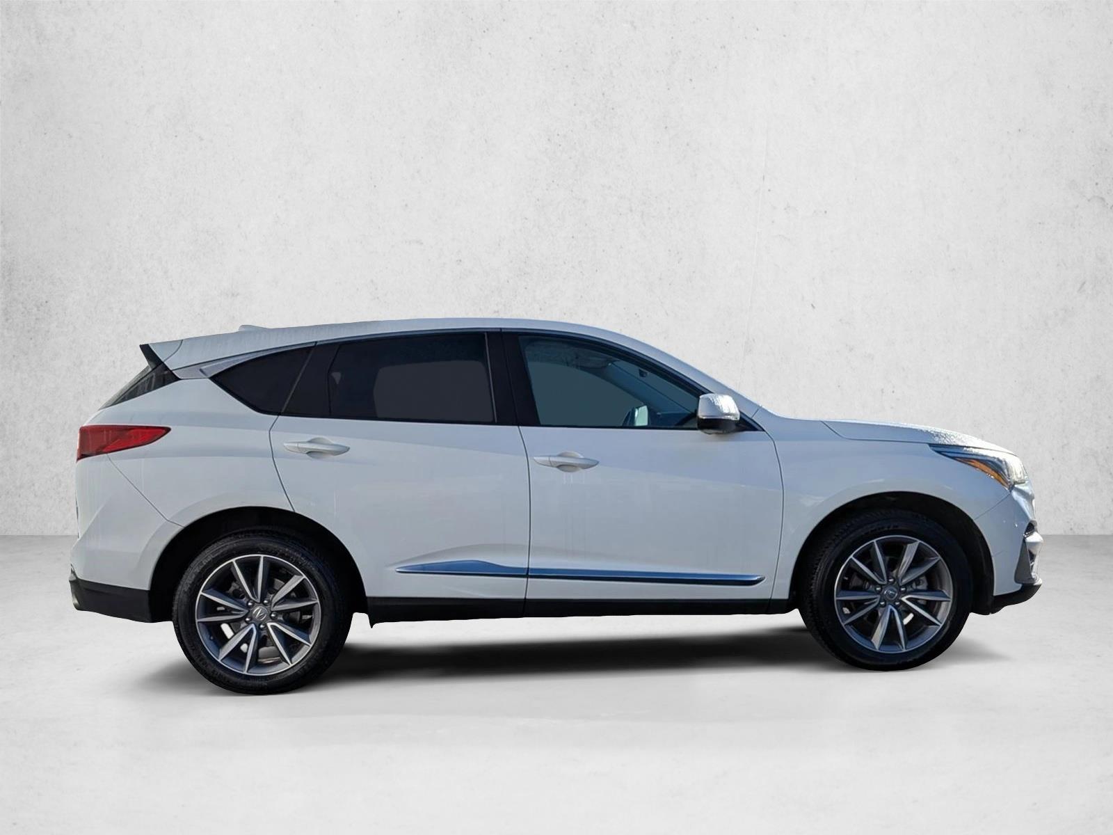 2020 Acura RDX Technology photo 4