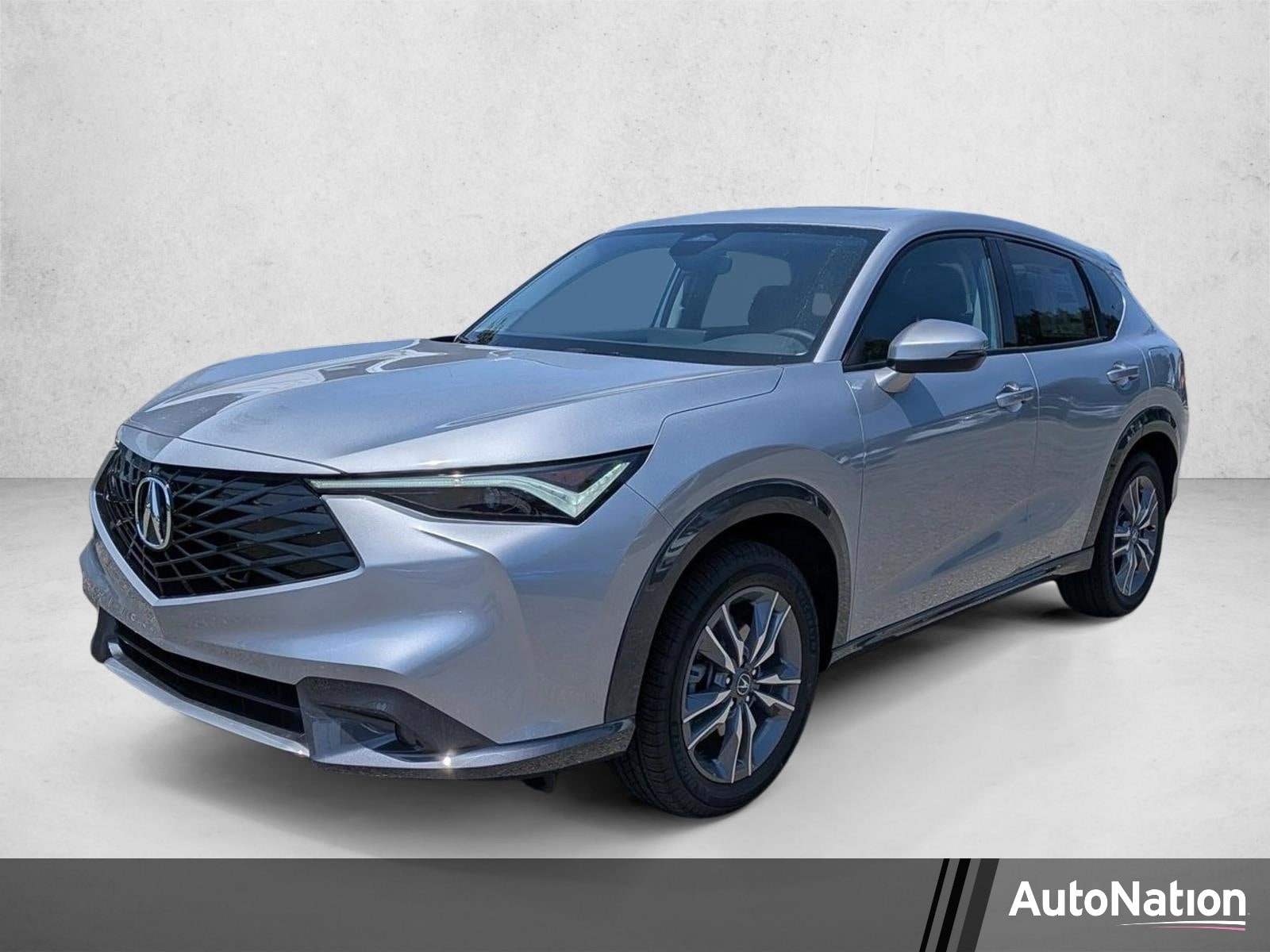 2026 Acura ADX AWD's photo