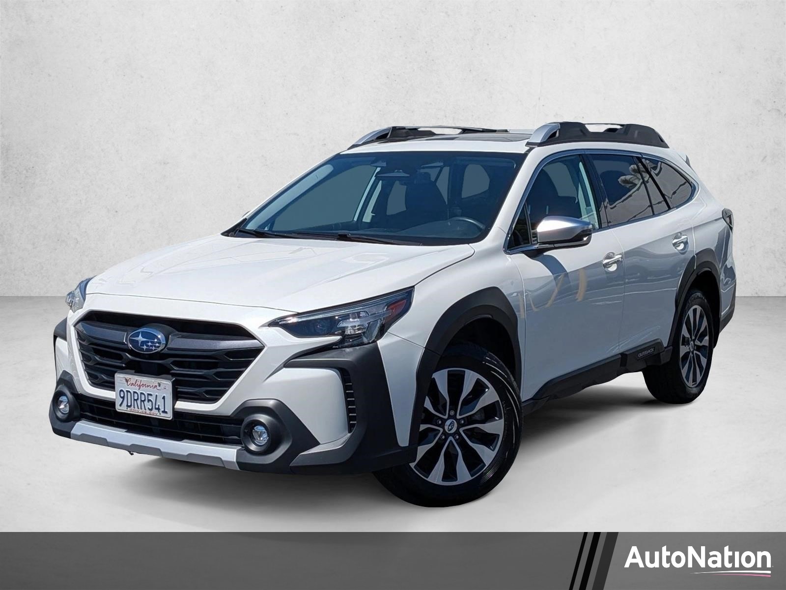 2023 Subaru Outback