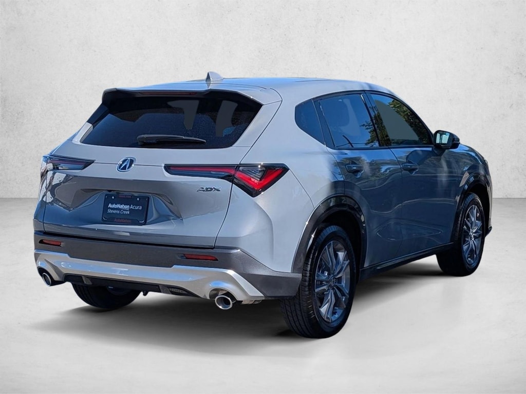 New 2026 Acura ADX Base SUV