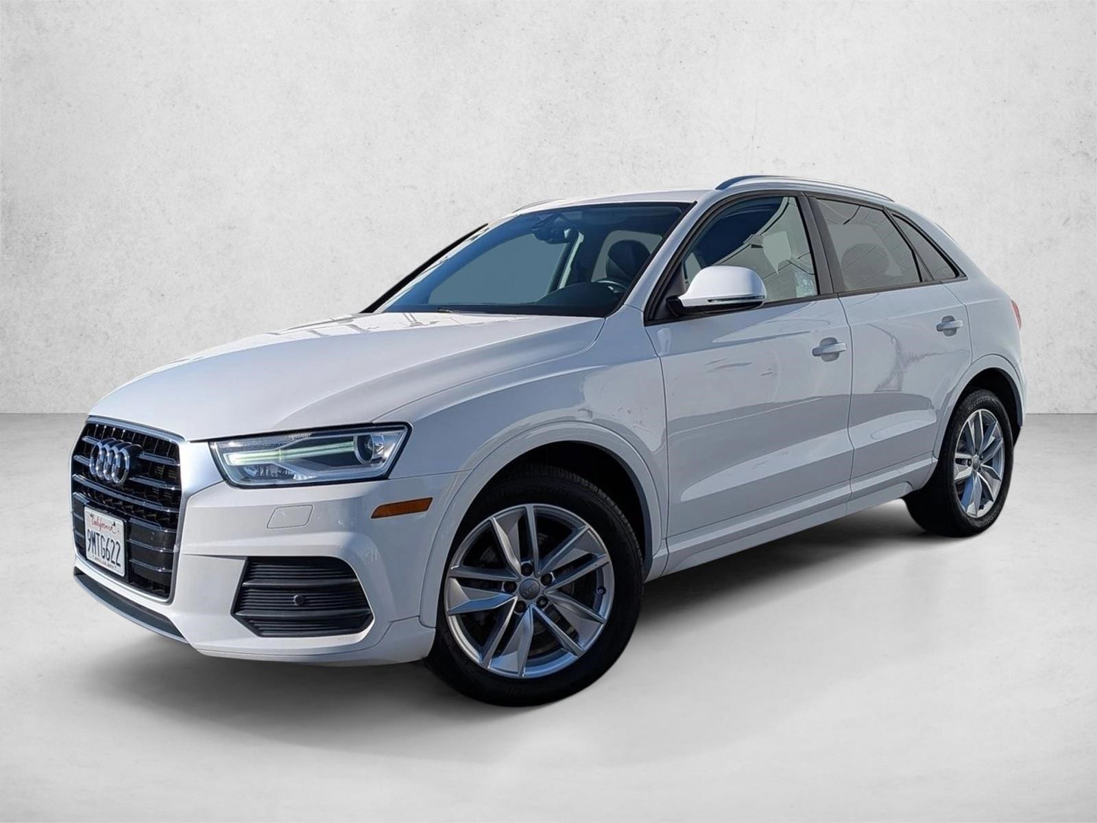 2017 Audi Q3 Premium