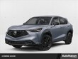  Acura ADX