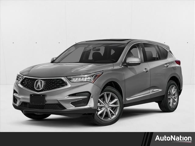 2019 Acura RDX
