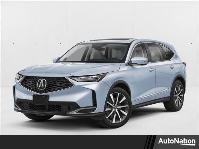 2026 Acura MDX SH-AWD w/Technology Package's photo