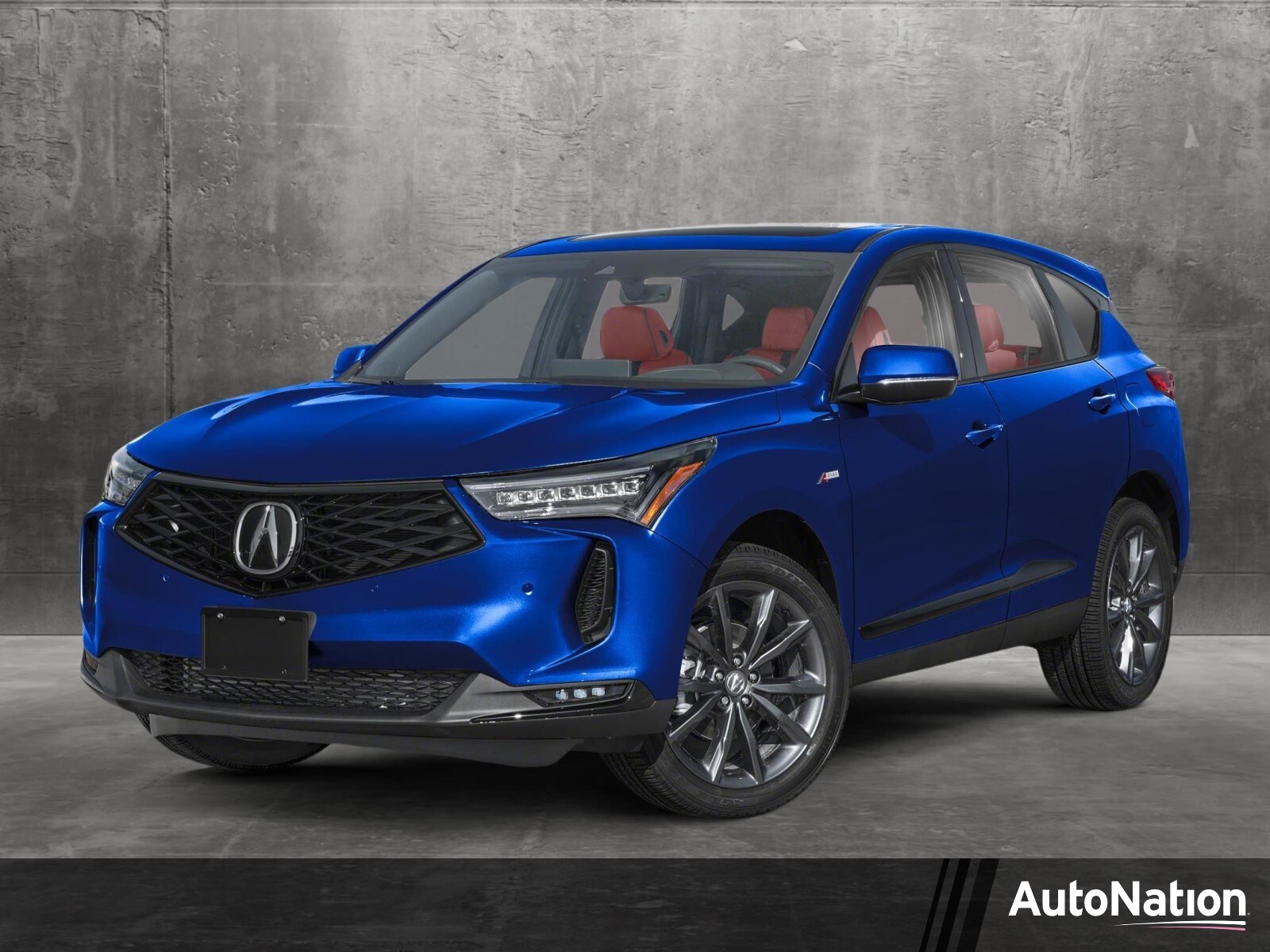 2025 Acura RDX